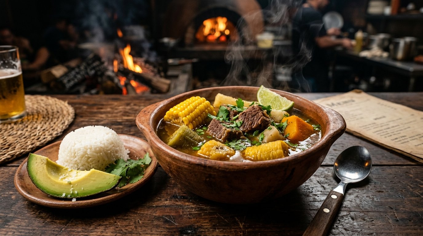 Especial de Almuerzo